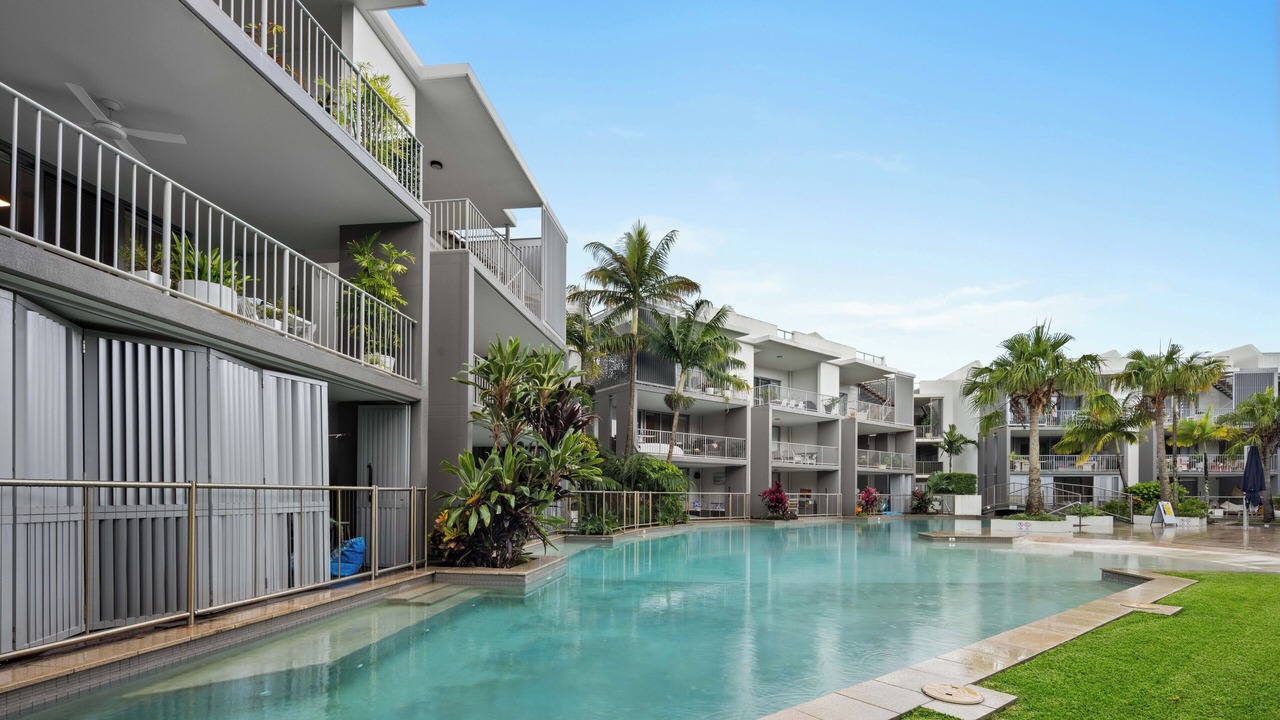 Photo of Outdoor in Casuarina