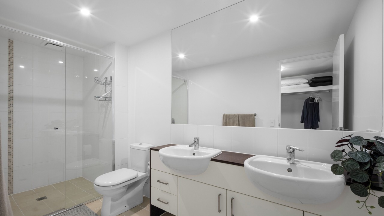 Photo of Bathroom in Casuarina