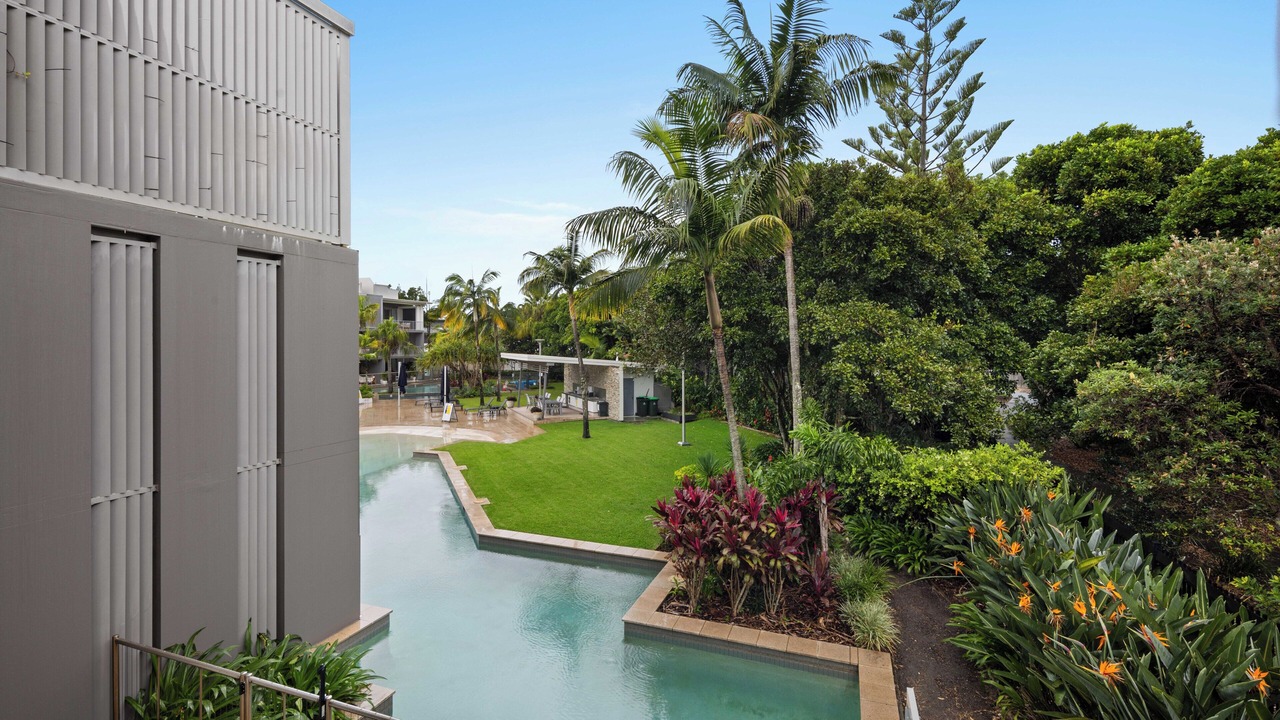 Photo of Patio Balcony in Casuarina