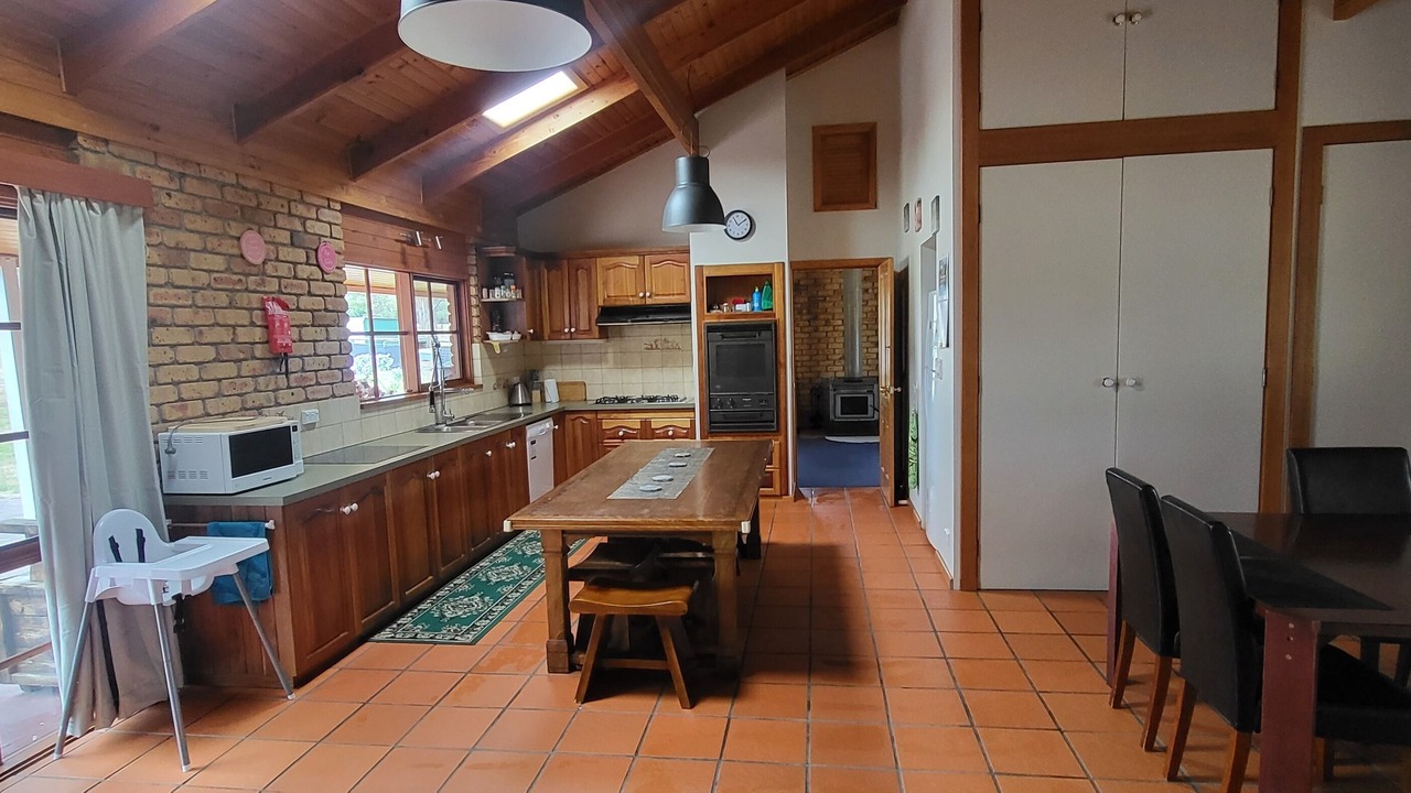 Photo of Kitchen in Grove