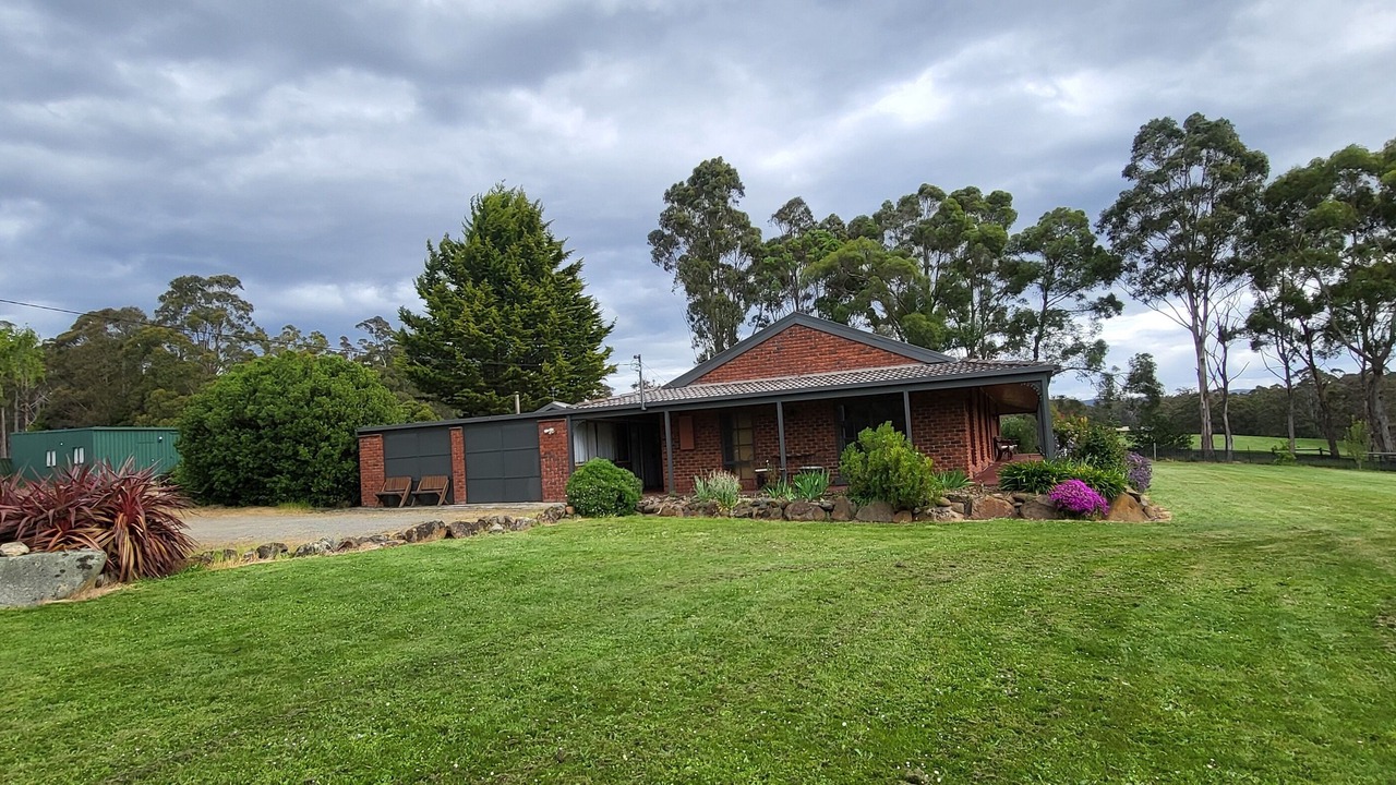 Photo of Outdoor in Grove