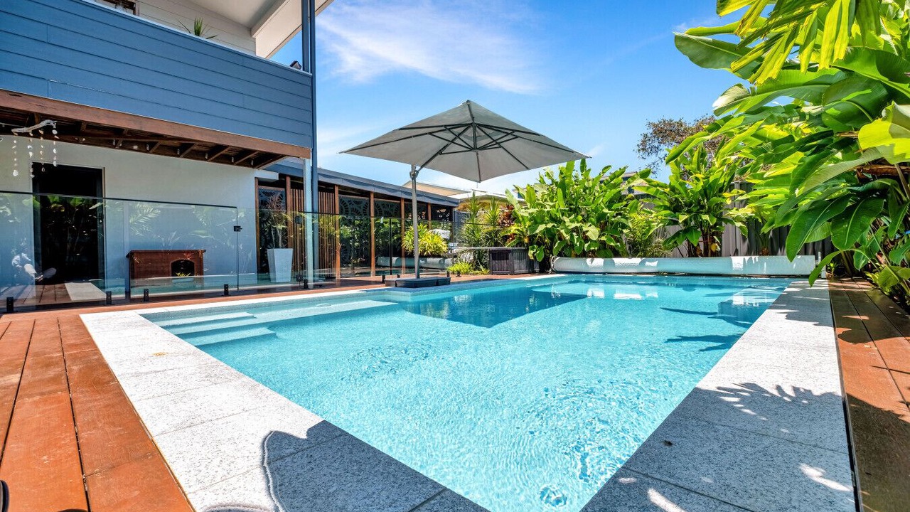 Photo of Outdoor in Mudjimba