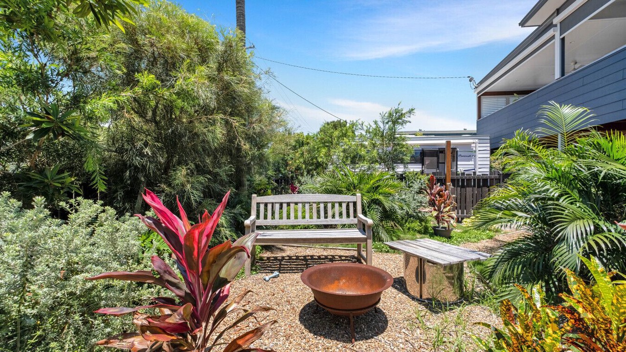 Photo of Outdoor in Mudjimba