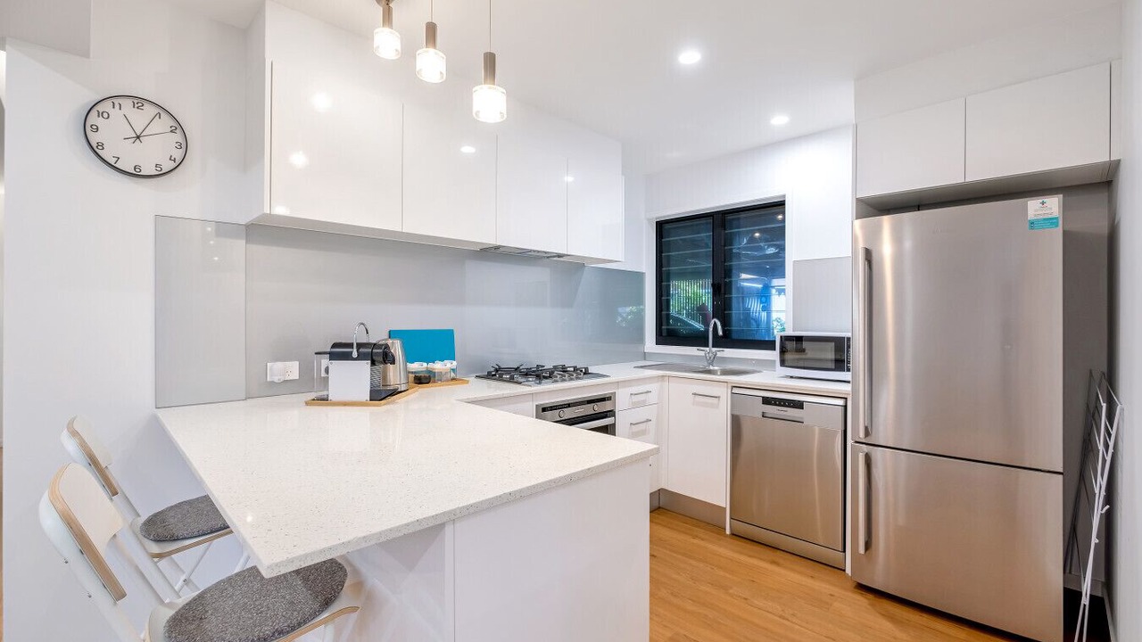 Photo of Kitchen in Mudjimba