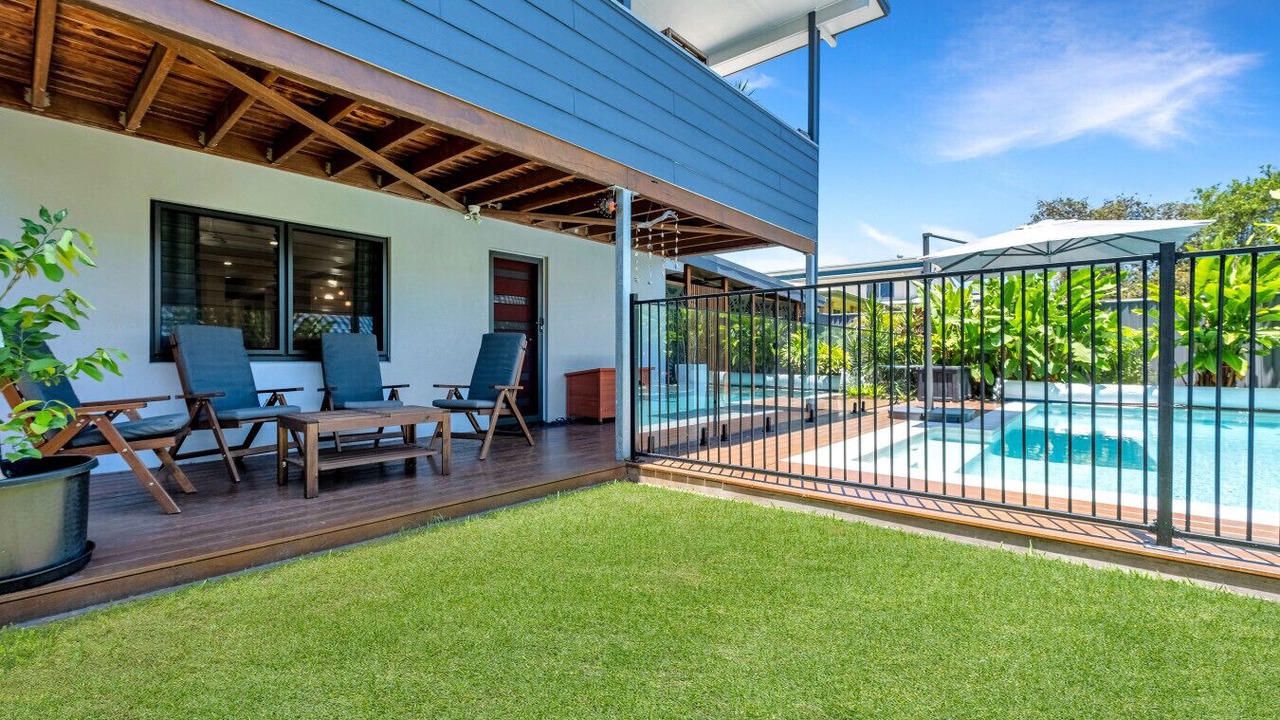 Photo of Outdoor in Mudjimba