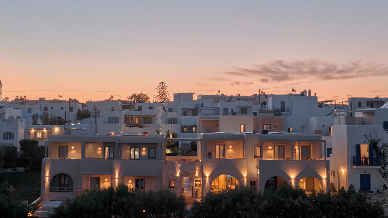 Photo of Outdoor in Naousa