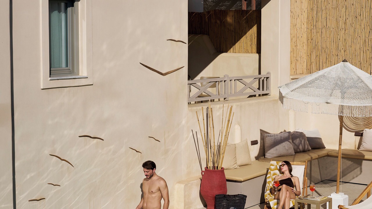 Photo of Outdoor in Naousa