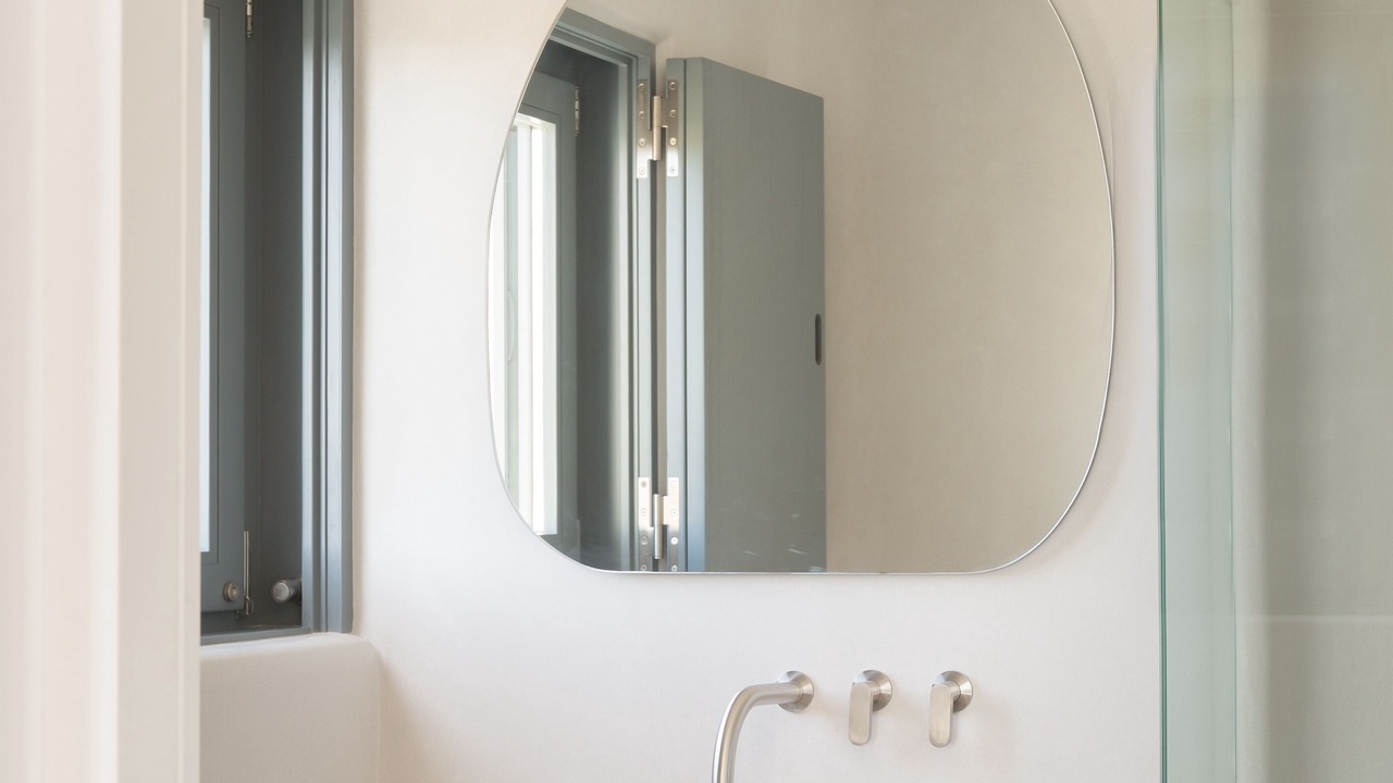 Photo of Bathroom in Maragas