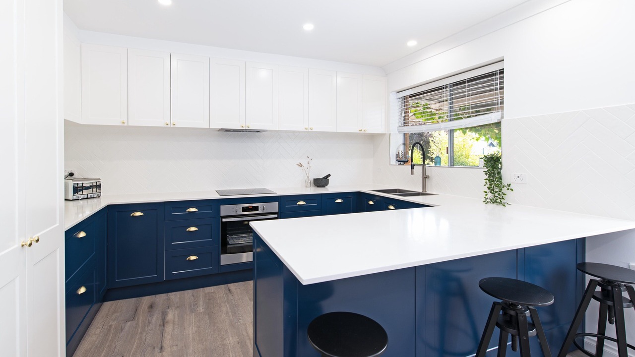 Photo of Kitchen in Willunga