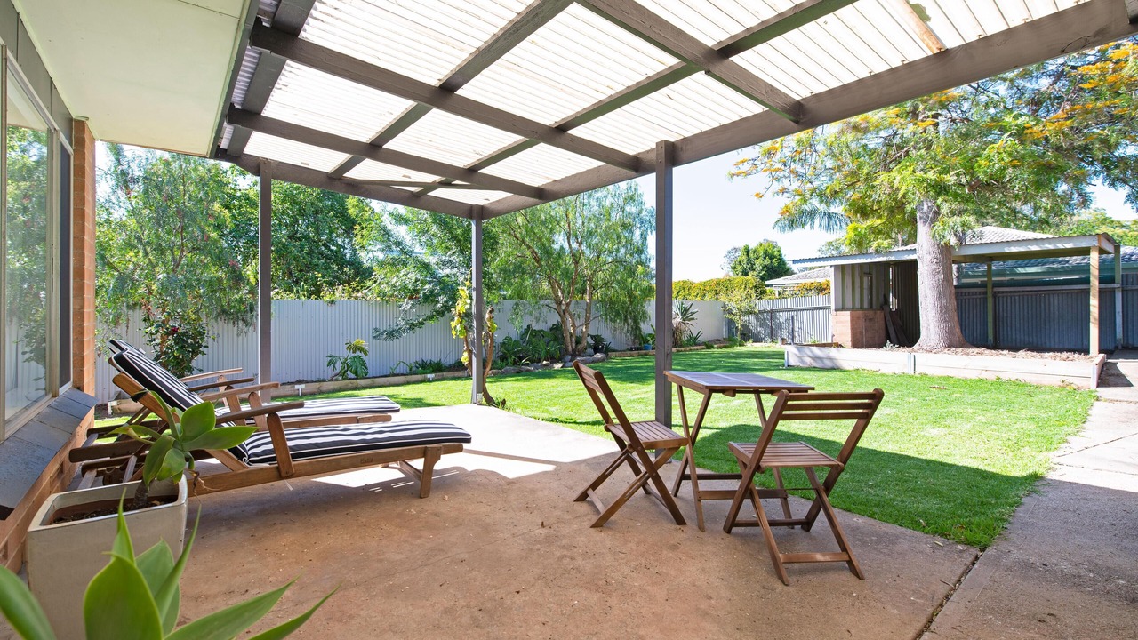 Photo of Outdoor in Willunga