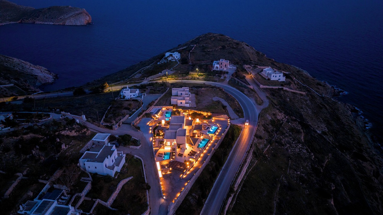 Photo of Others in Megas Gialos