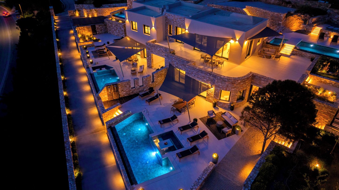 Photo of Outdoor in Megas Gialos