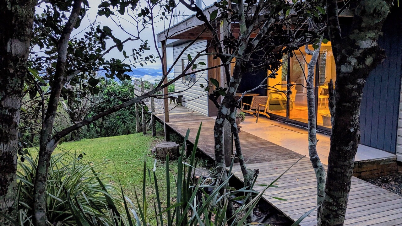 Photo of Patio Balcony in Elands