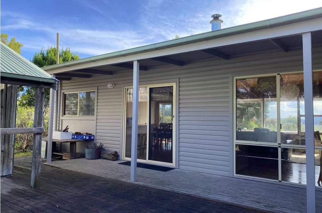 Photo of Outdoor in Island Beach