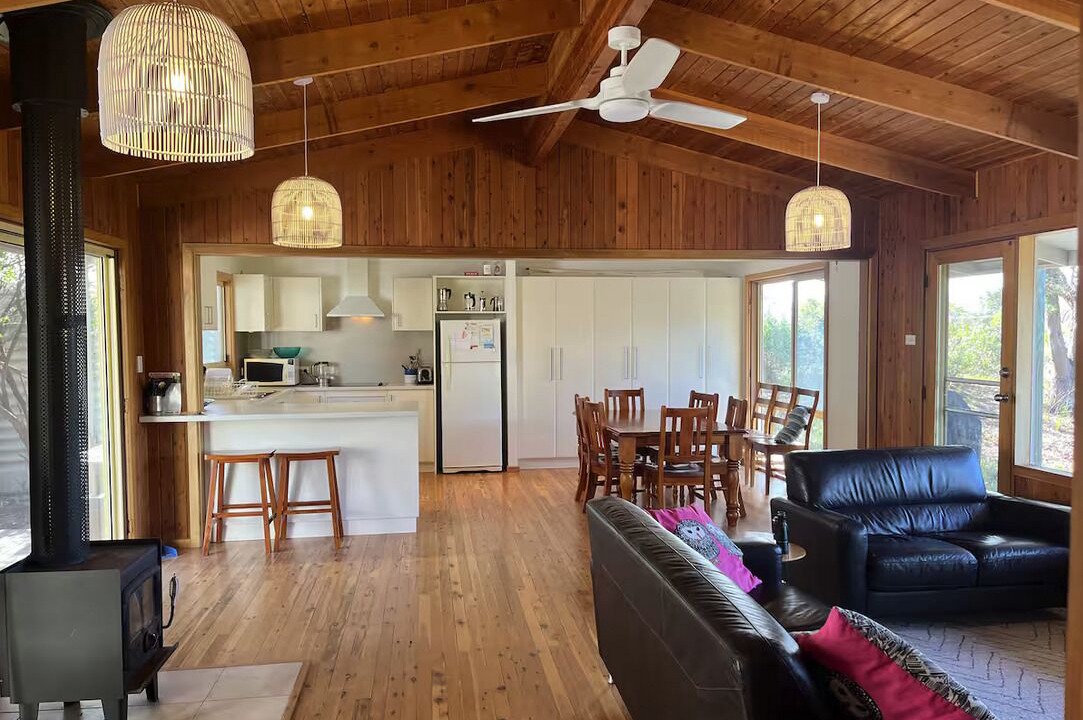 Photo of Livingroom in Island Beach