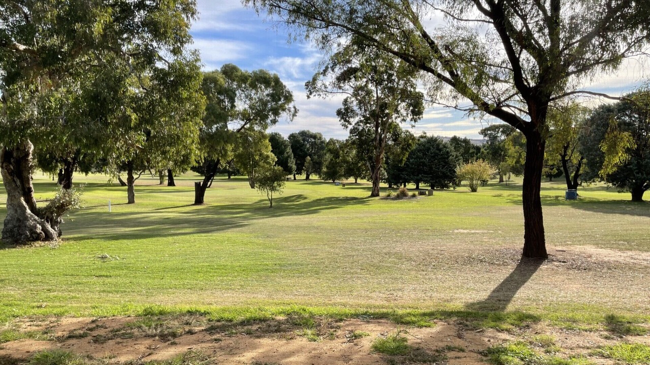 Photo of Outdoor in Harden