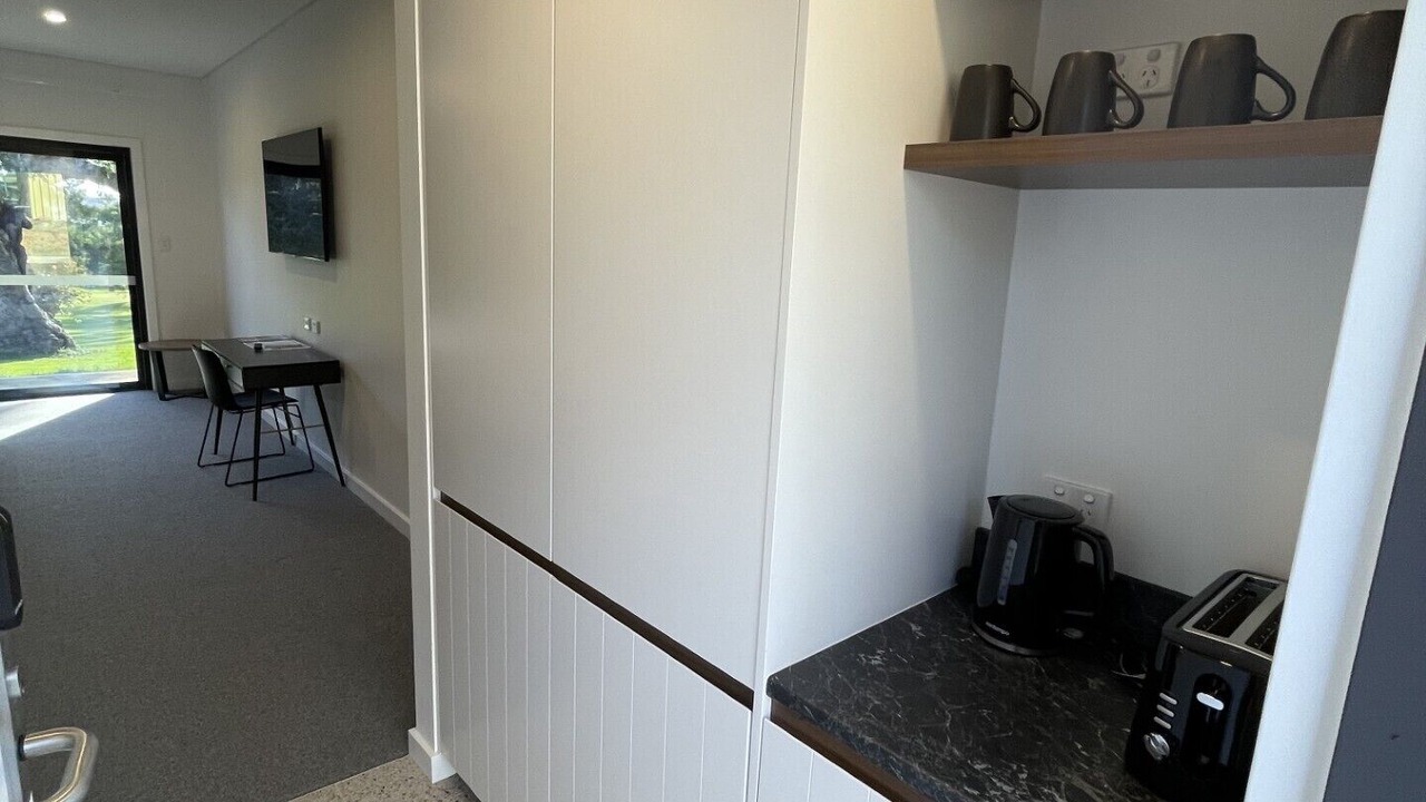 Photo of Bedroom in Harden