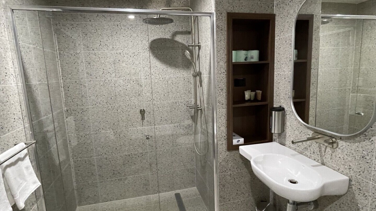 Photo of Bathroom in Harden