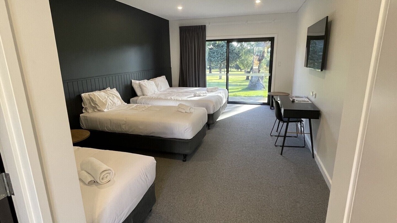 Photo of Bedroom in Harden