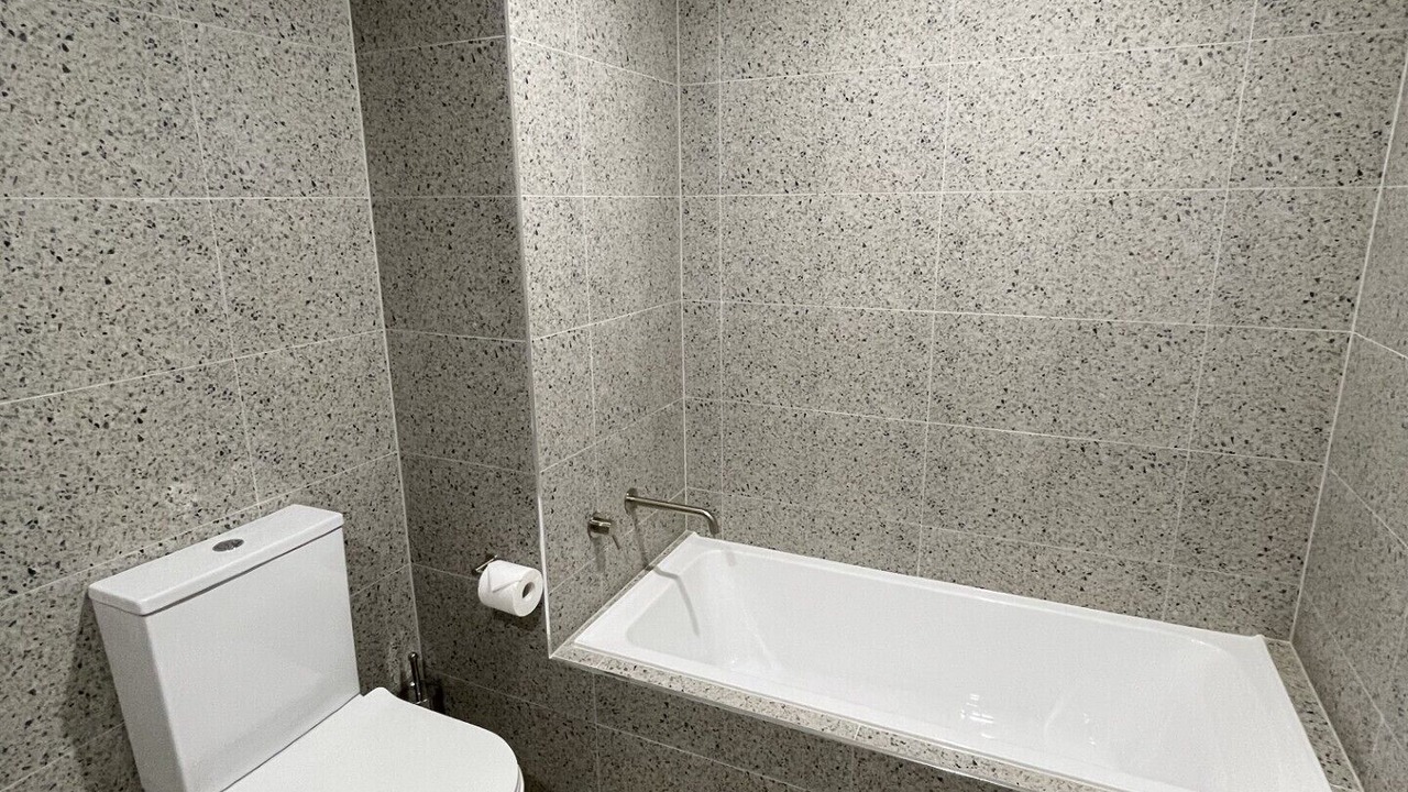 Photo of Bathroom in Harden