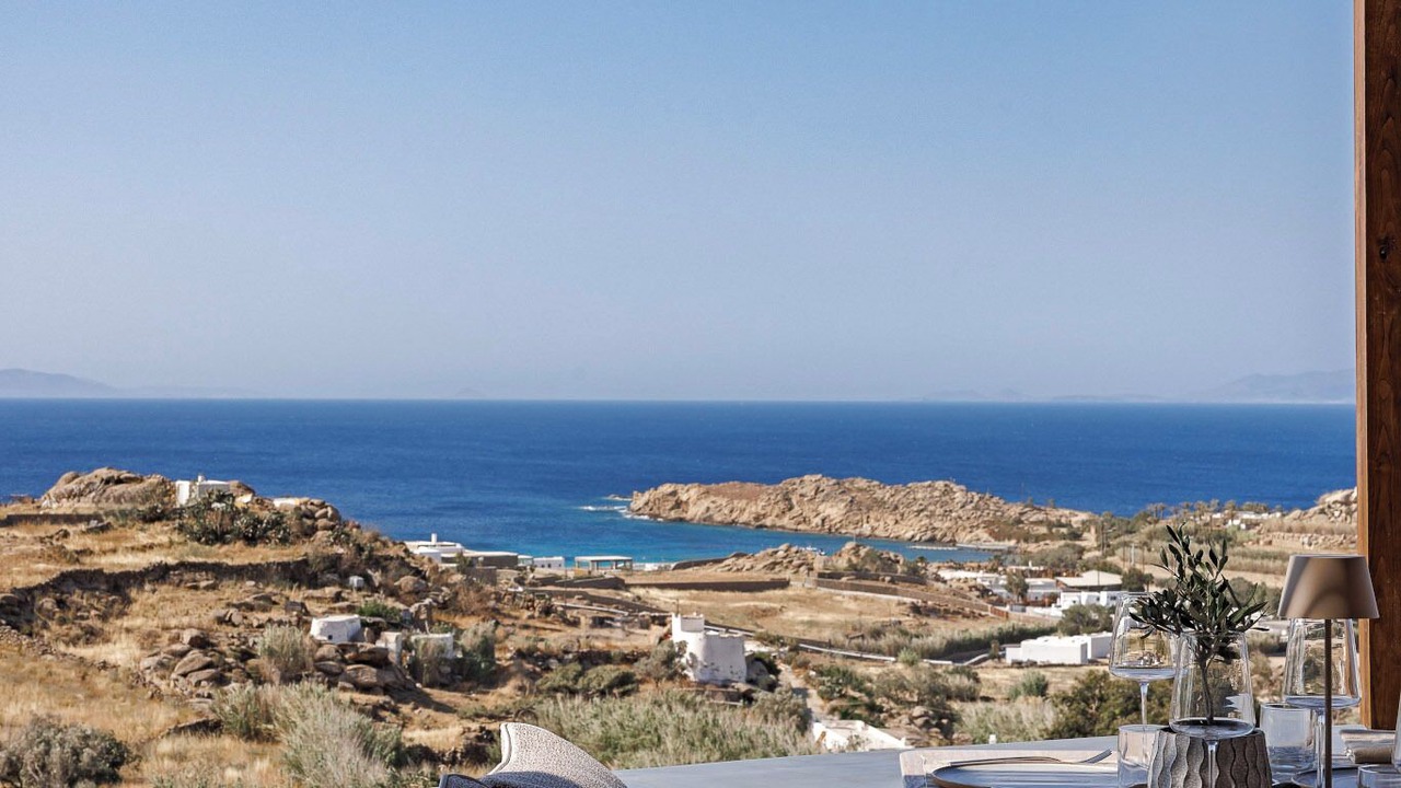 Photo of Outdoor in Platis Gialos