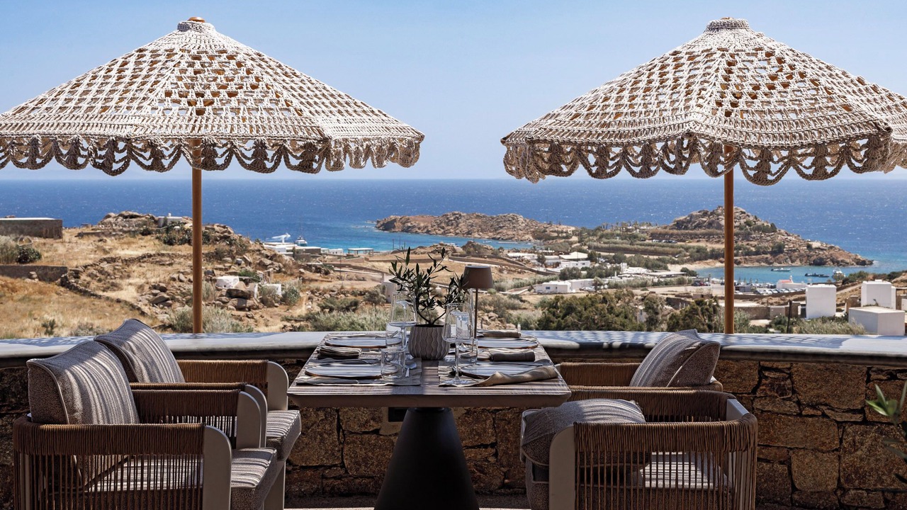 Photo of Outdoor in Platis Gialos