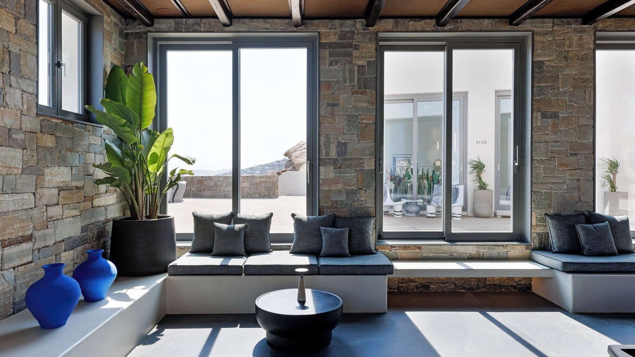 Photo of Outdoor in Platis Gialos