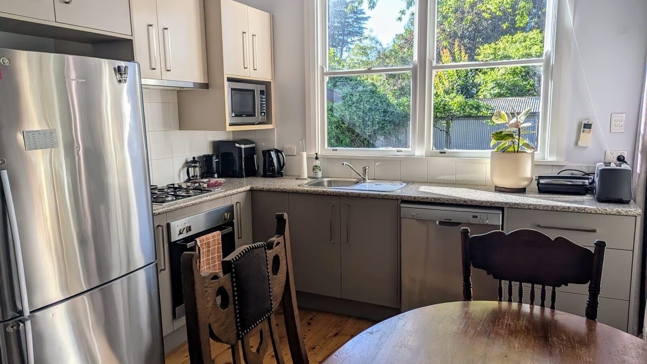 Photo of Kitchen in Bathurst
