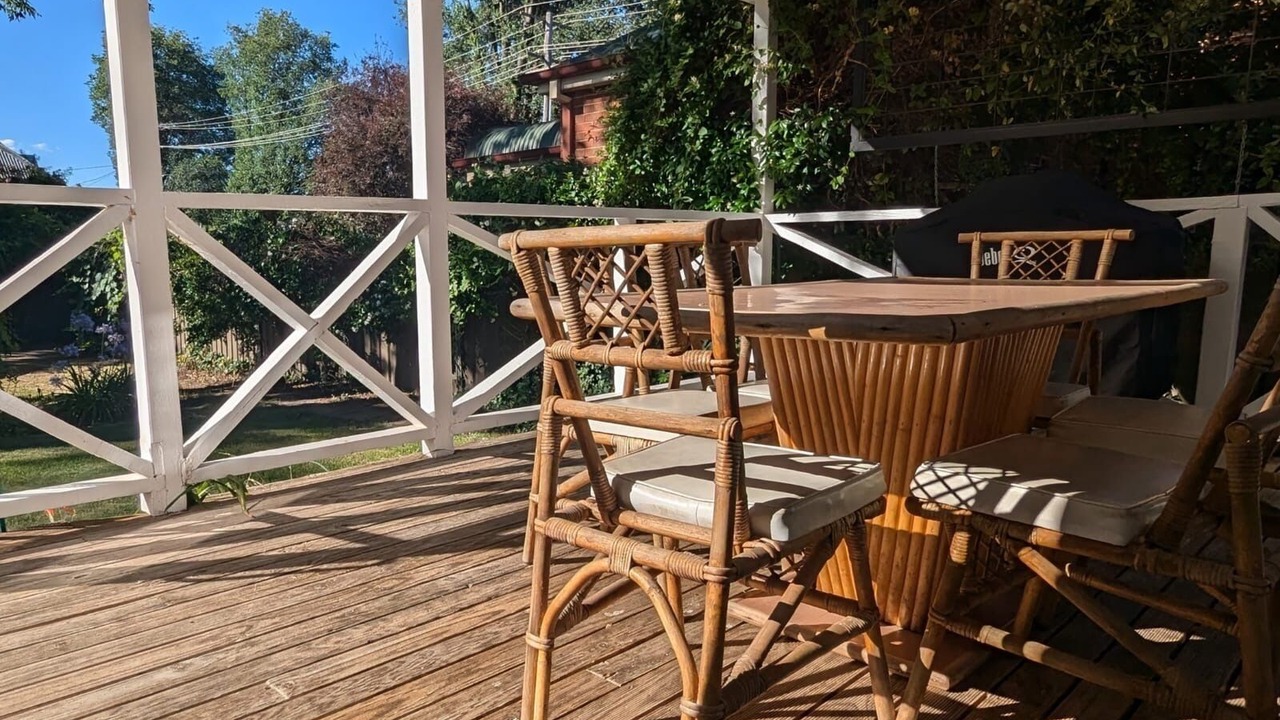 Photo of Outdoor in Bathurst