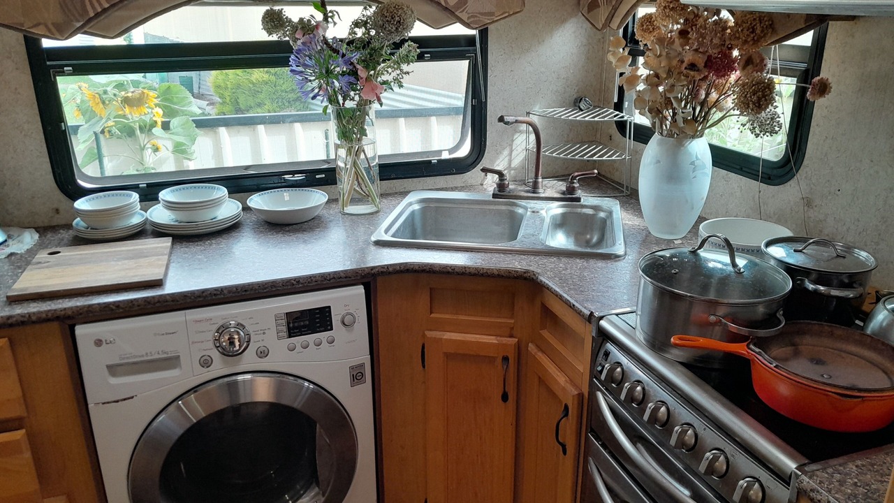 Photo of Kitchen in Tatiara