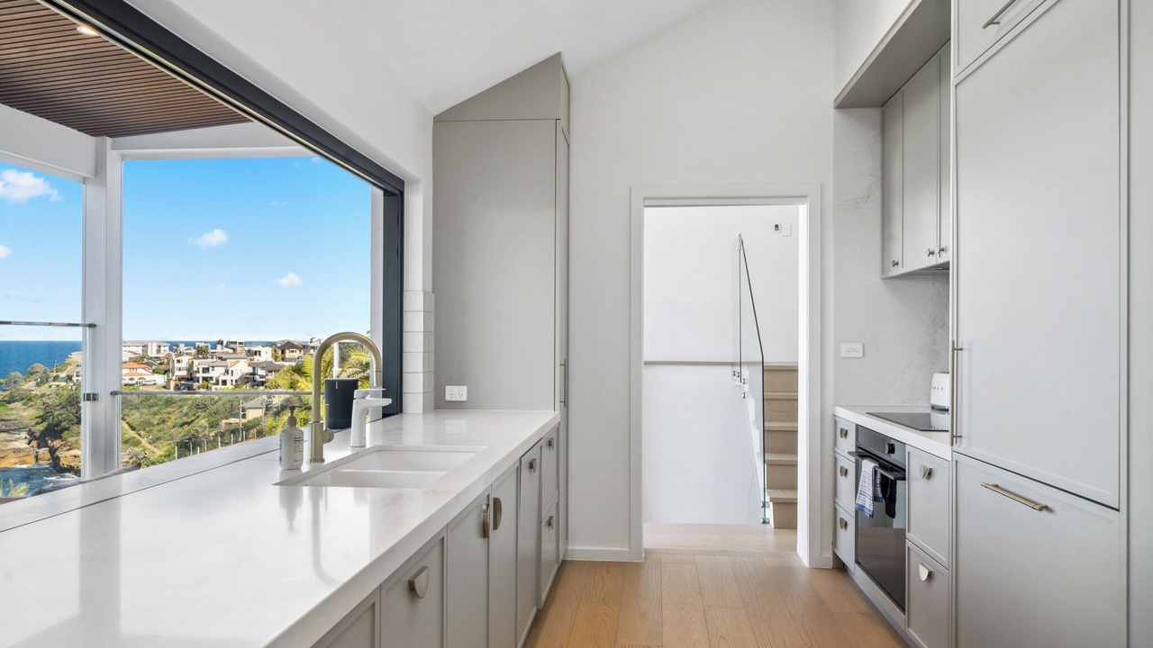 Photo of Kitchen in Maroubra