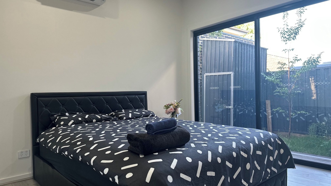 Photo of Bedroom in Reservoir
