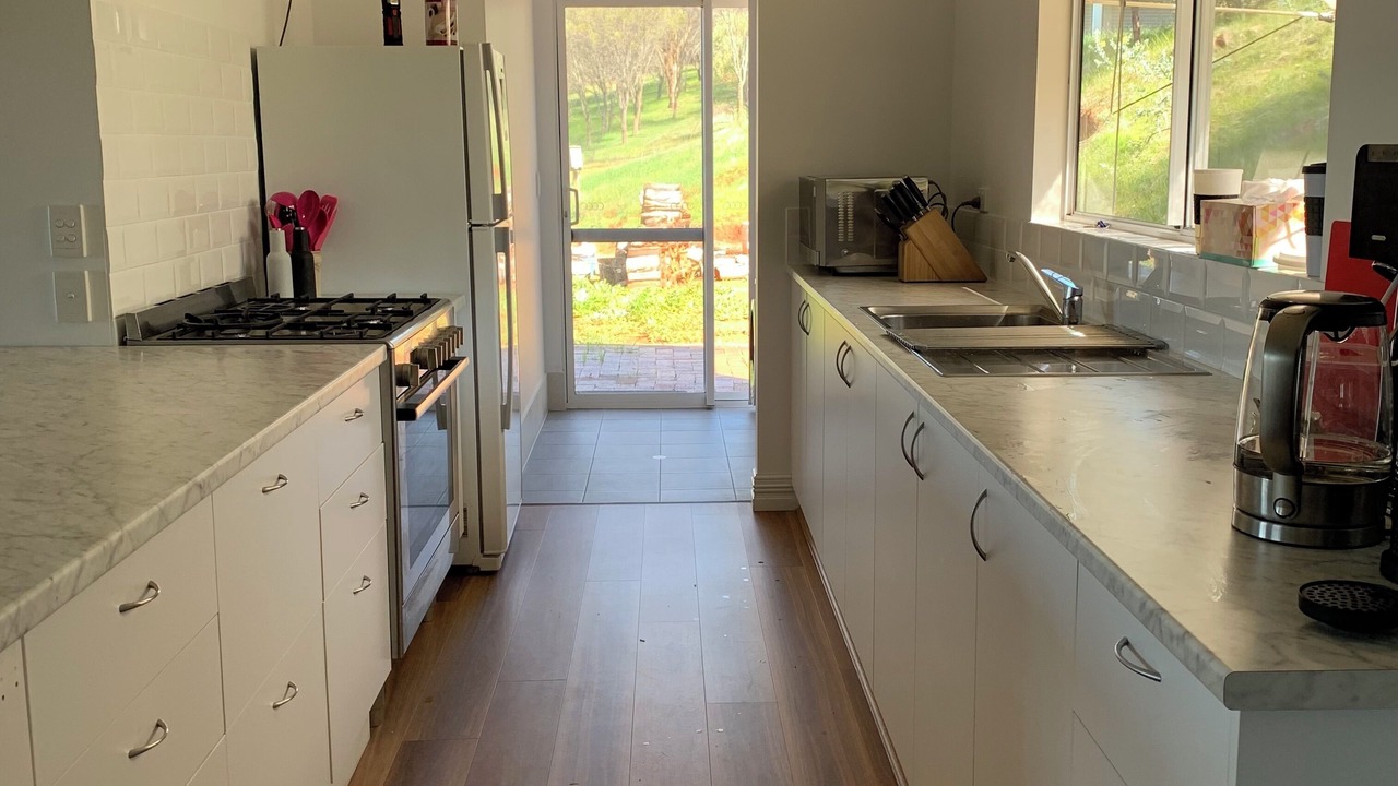 Photo of Kitchen in West Toodyay