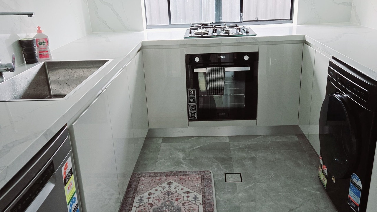 Photo of Kitchen in Oran Park