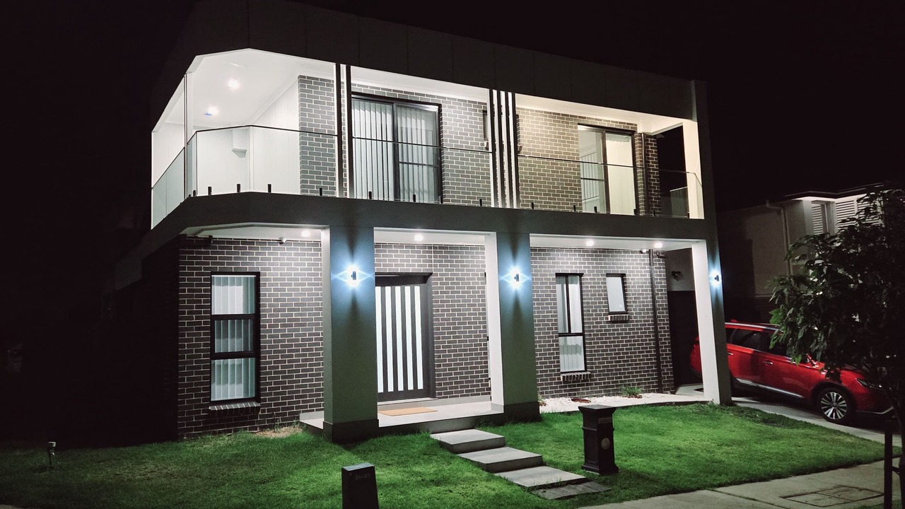 Photo of Outdoor in Oran Park