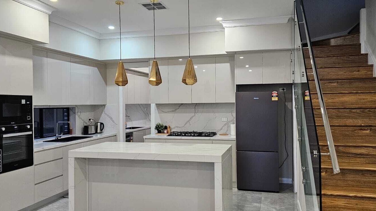 Photo of Kitchen in Oran Park