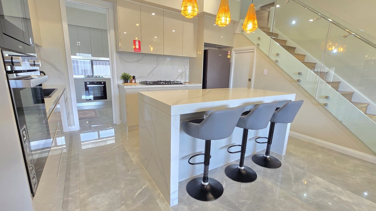 Photo of Kitchen in Oran Park