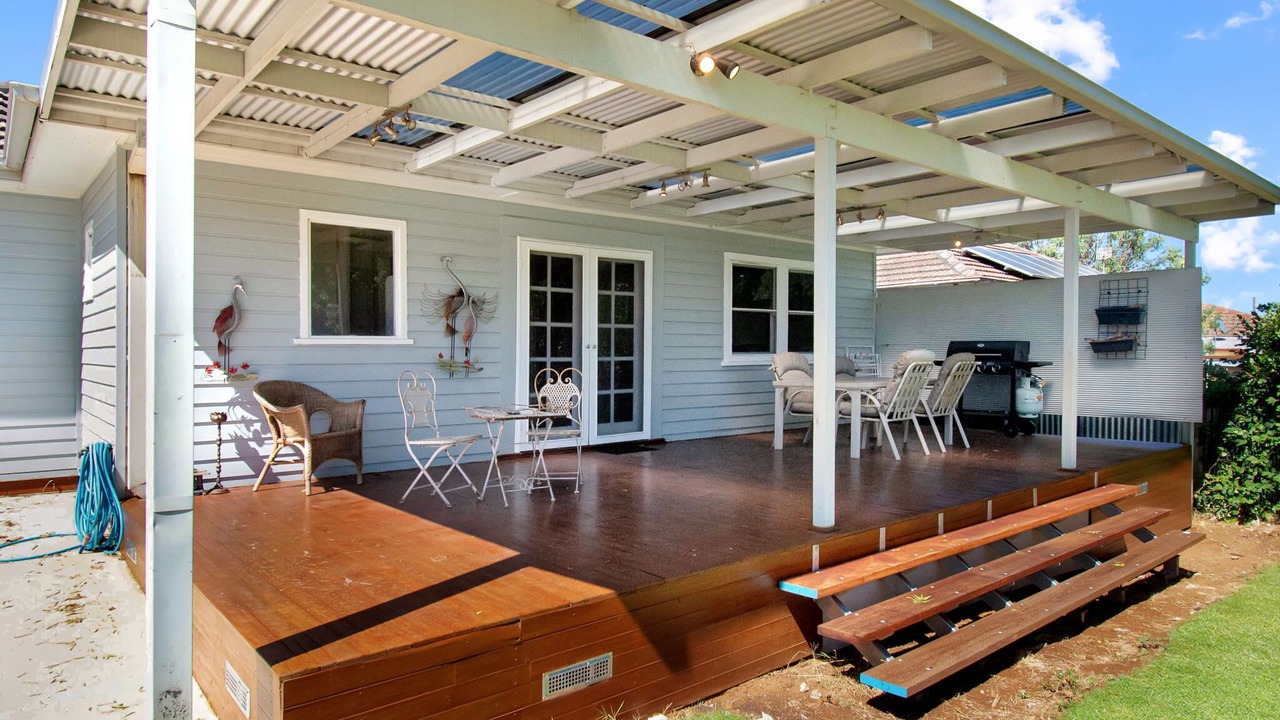 Photo of Outdoor in Mount Austin