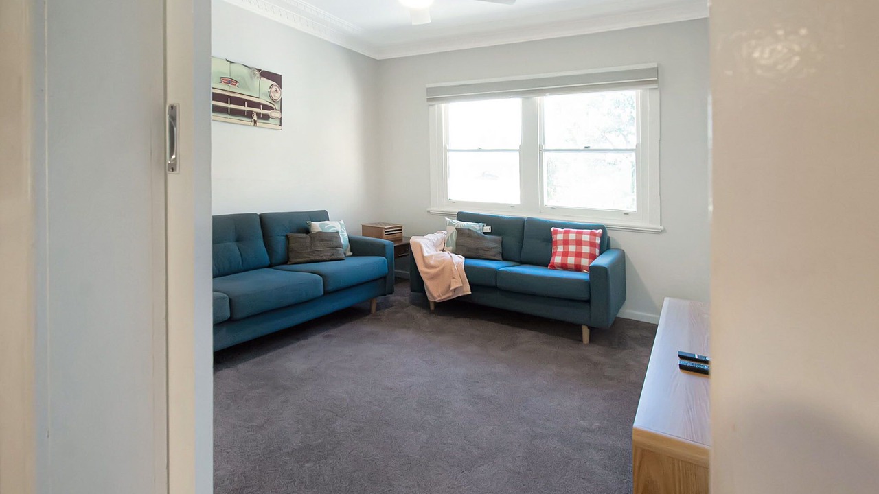 Photo of Livingroom in Mount Austin