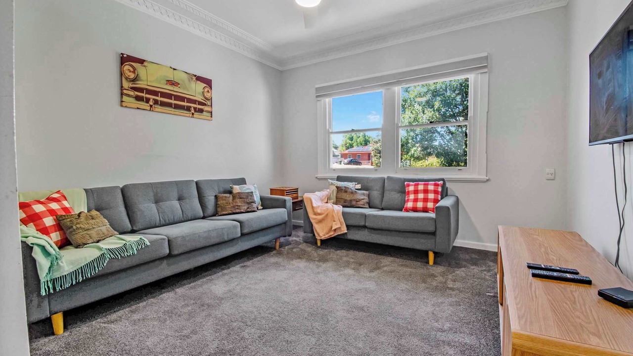 Photo of Livingroom in Mount Austin