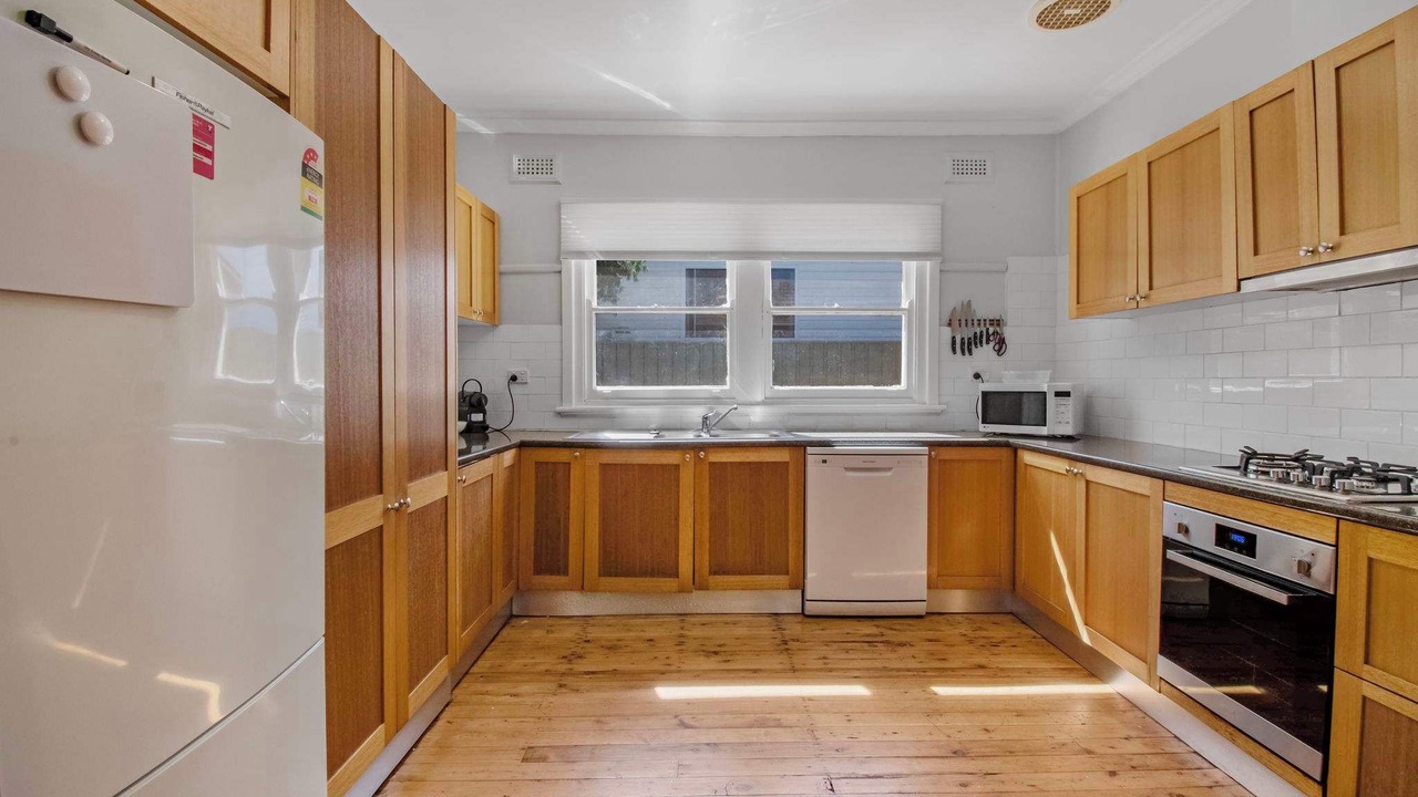 Photo of Kitchen in Mount Austin