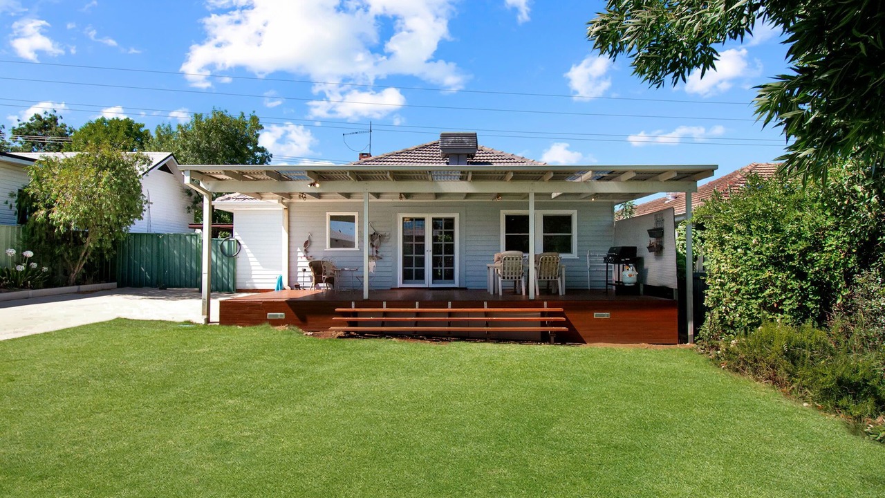 Photo of Outdoor in Mount Austin