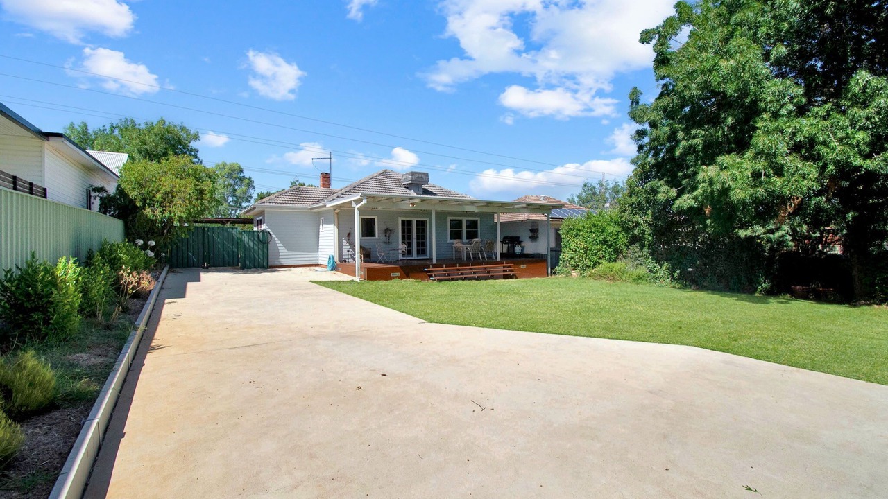 Photo of Outdoor in Mount Austin