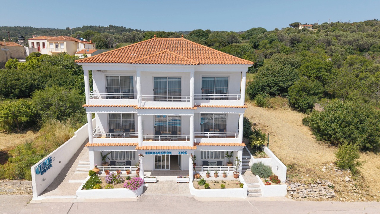 Photo of Outdoor in Katarraktis