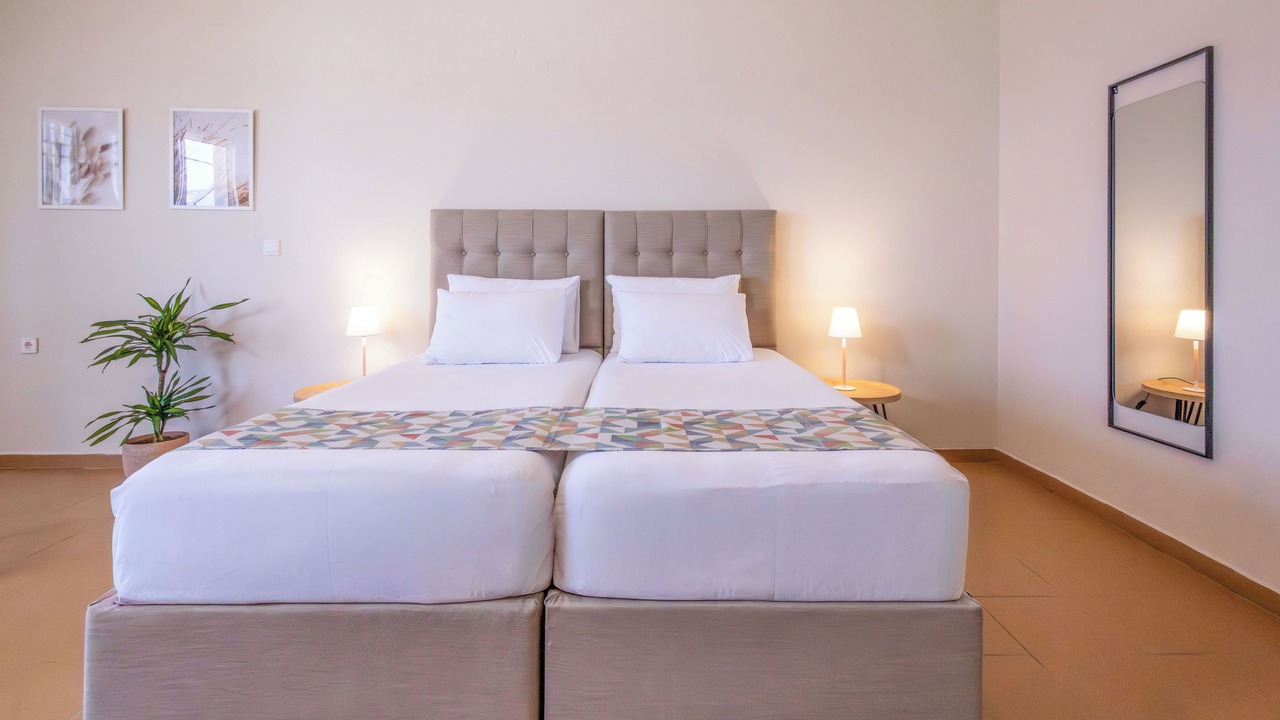 Photo of Bedroom in Katarraktis
