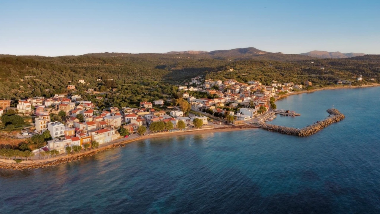 Photo of Outdoor in Katarraktis