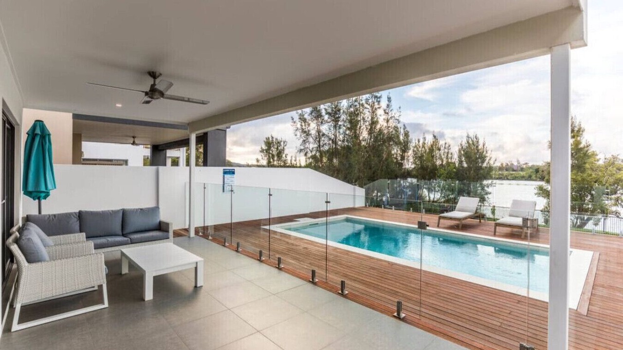 Photo of Outdoor in Helensvale