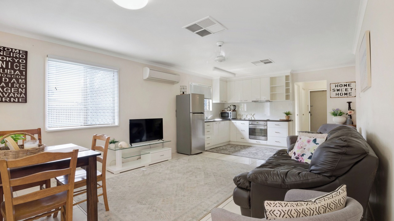 Photo of Livingroom in East Mackay