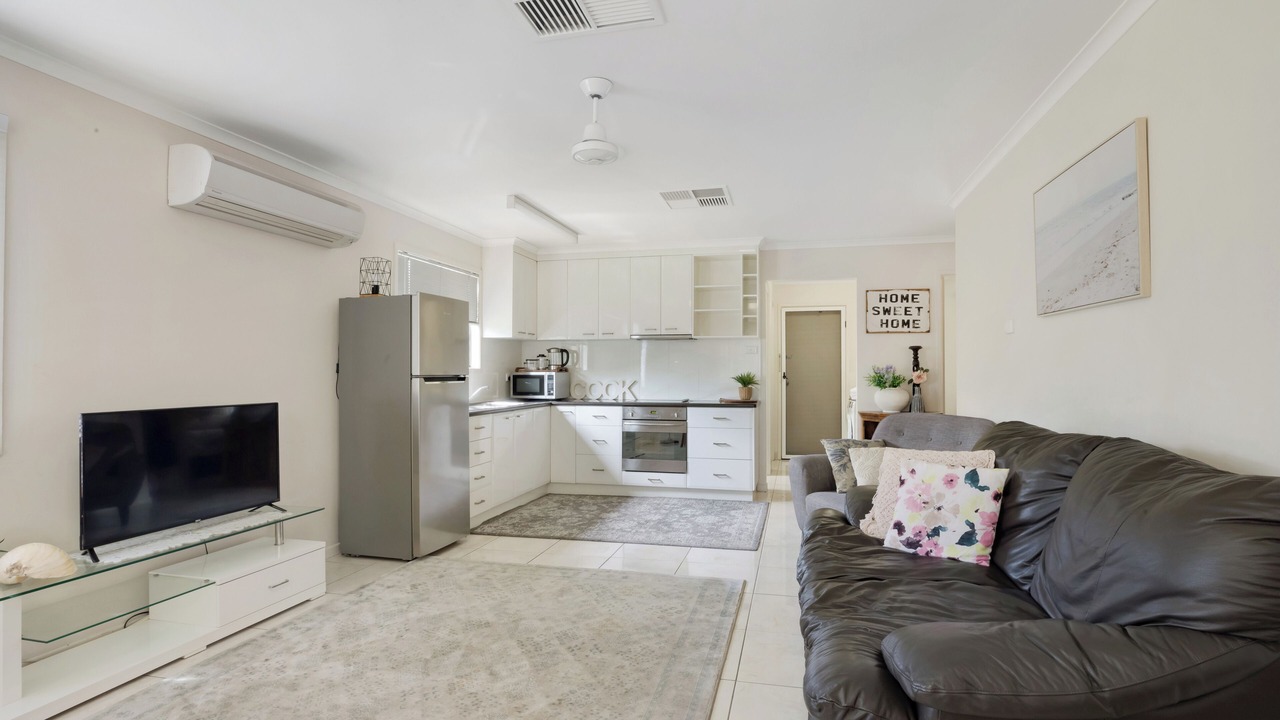 Photo of Livingroom in East Mackay