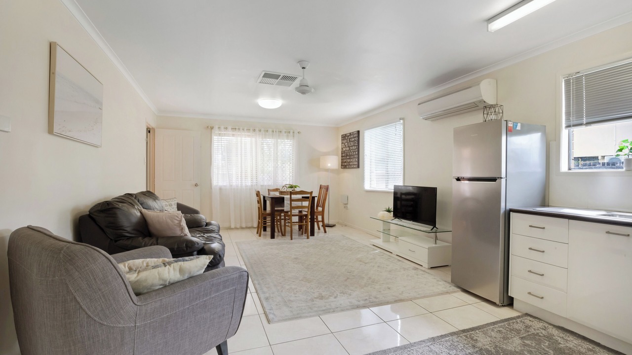 Photo of Livingroom in East Mackay